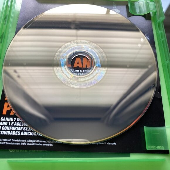 TOM CLANCY'S THE DIVISION 2 - XBOX ONE - Picture 5 of 5